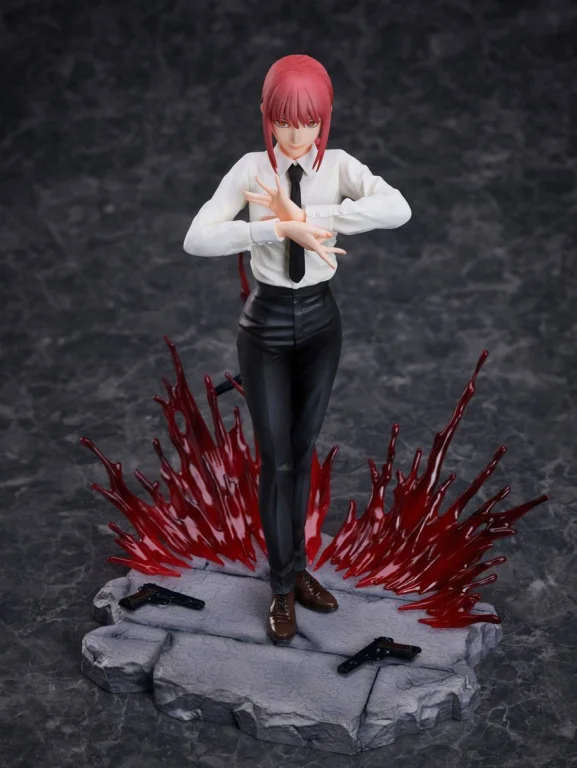 Chainsaw Man - Scale Figure - Makima