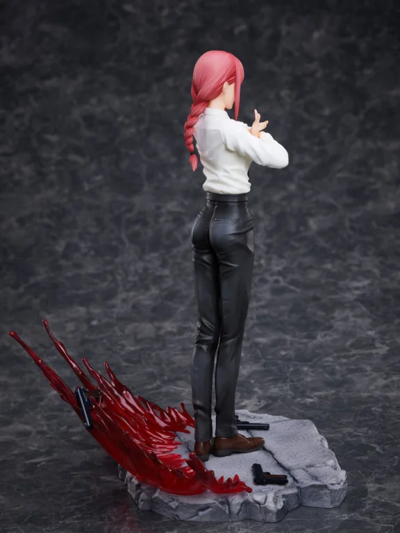 Chainsaw Man - Scale Figure - Makima
