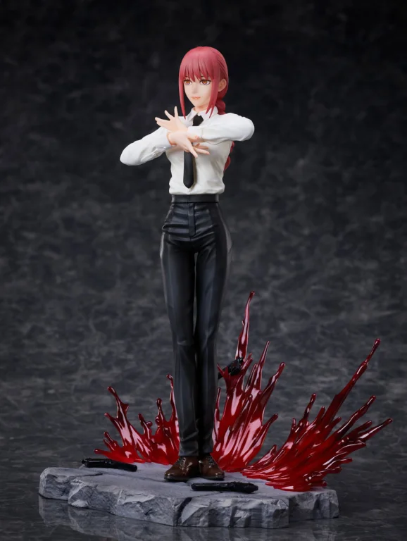 Chainsaw Man - Scale Figure - Makima