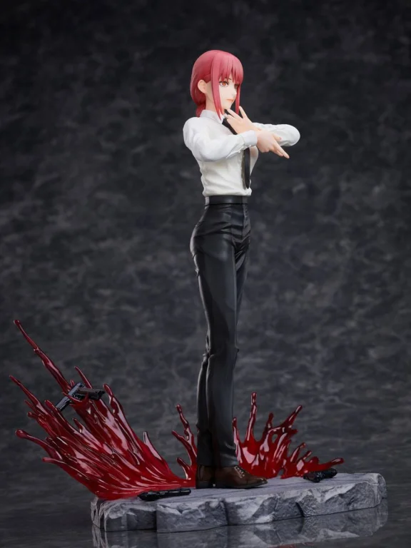 Chainsaw Man - Scale Figure - Makima