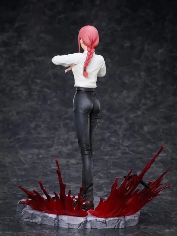 Chainsaw Man - Scale Figure - Makima