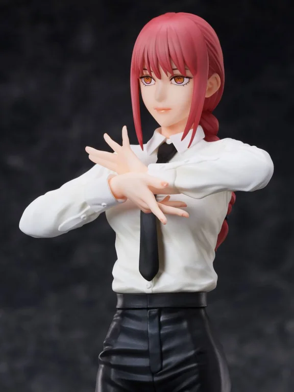 Chainsaw Man - Scale Figure - Makima