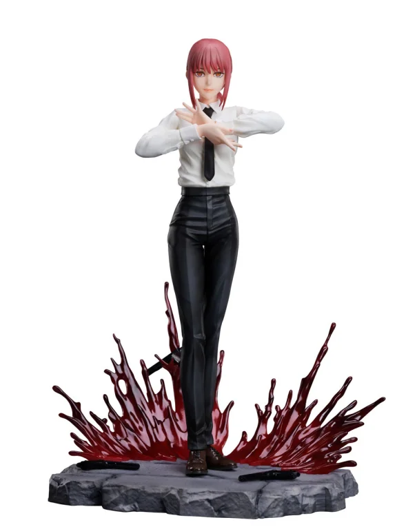 Chainsaw Man - Scale Figure - Makima