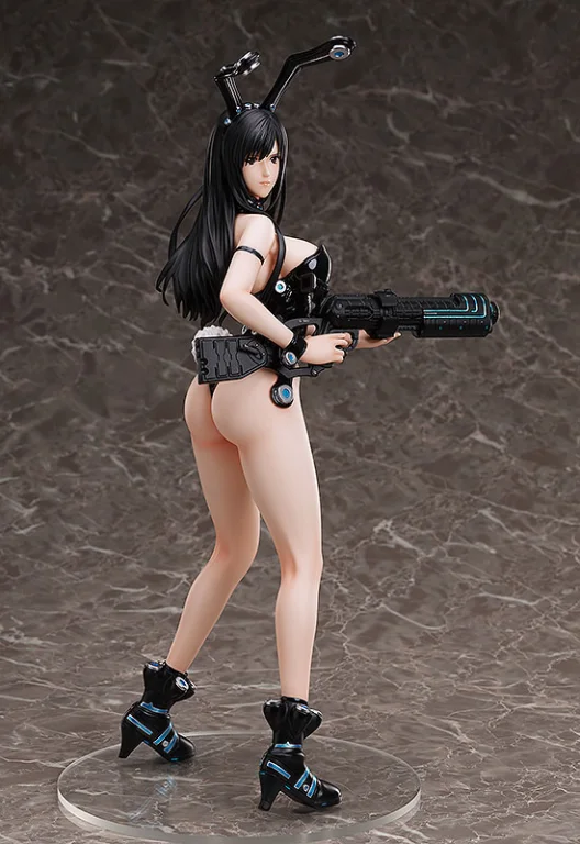Gantz - Scale Figure - Reika (Bare Leg Bunny Ver.)