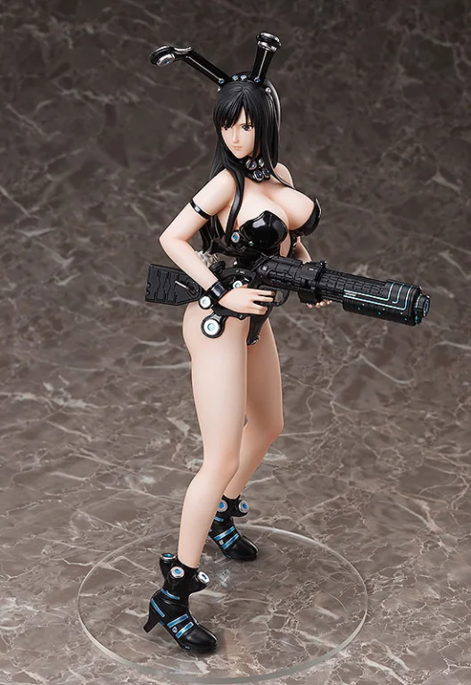 Gantz - Scale Figure - Reika (Bare Leg Bunny Ver.)
