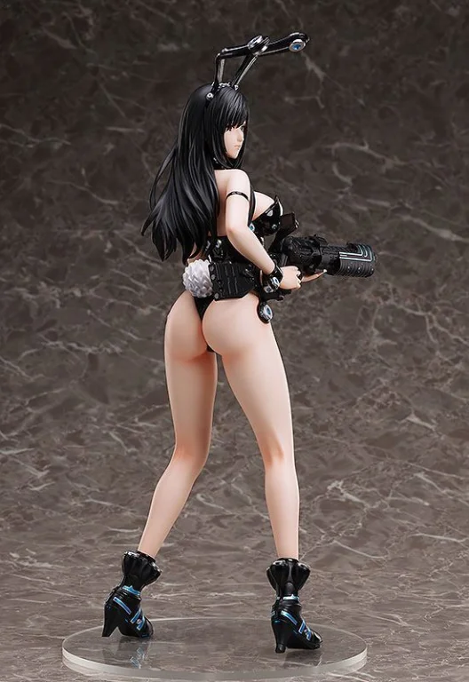 Gantz - Scale Figure - Reika (Bare Leg Bunny Ver.)