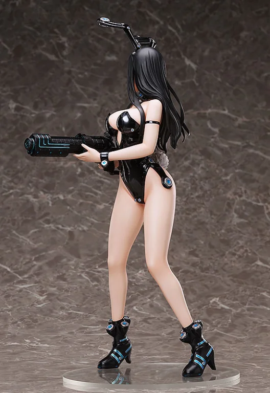 Gantz - Scale Figure - Reika (Bare Leg Bunny Ver.)