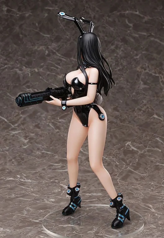 Gantz - Scale Figure - Reika (Bare Leg Bunny Ver.)