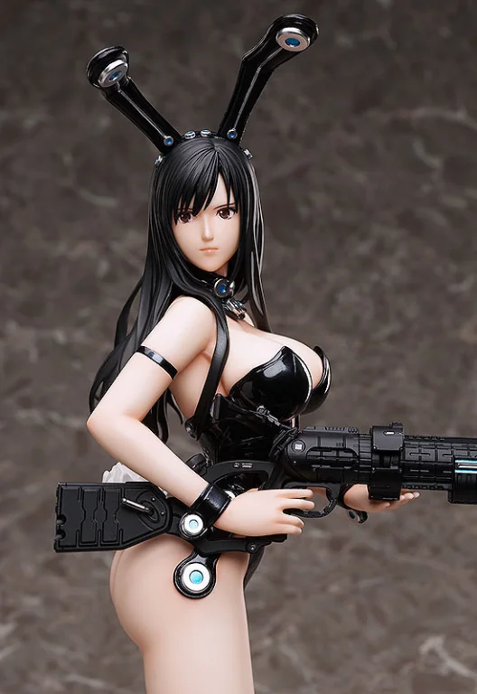 Gantz - Scale Figure - Reika (Bare Leg Bunny Ver.)