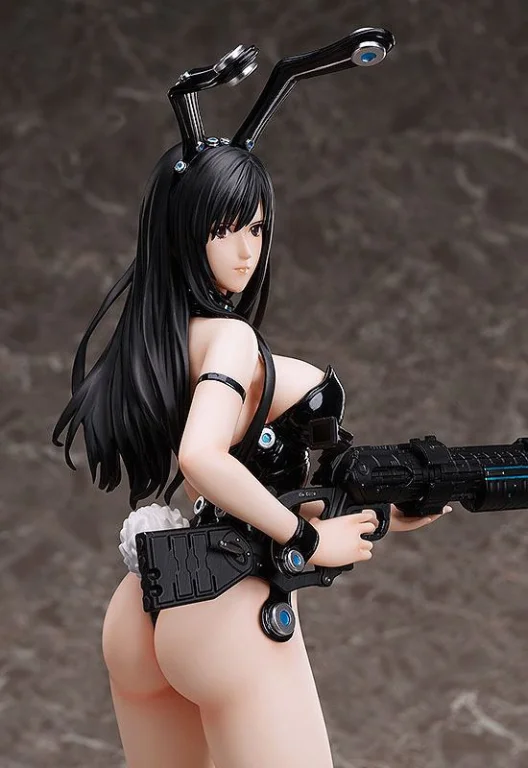Gantz - Scale Figure - Reika (Bare Leg Bunny Ver.)