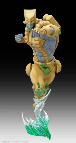 Produktbild zu JoJo's Bizarre Adventure - Statue Legend - The World