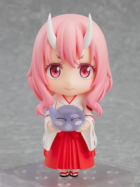 TenSura - Nendoroid - Shuna