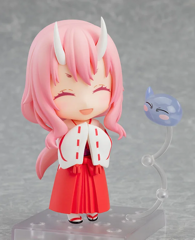 TenSura - Nendoroid - Shuna