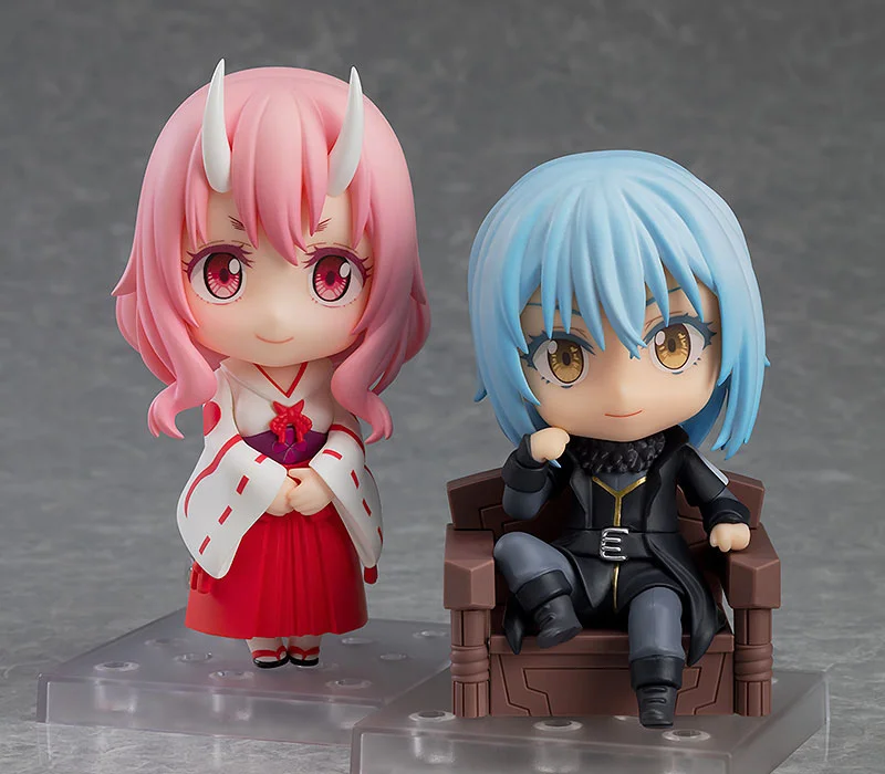 TenSura - Nendoroid - Shuna