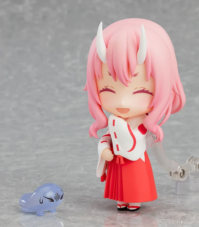 TenSura - Nendoroid - Shuna