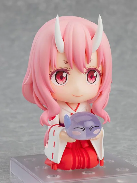 TenSura - Nendoroid - Shuna