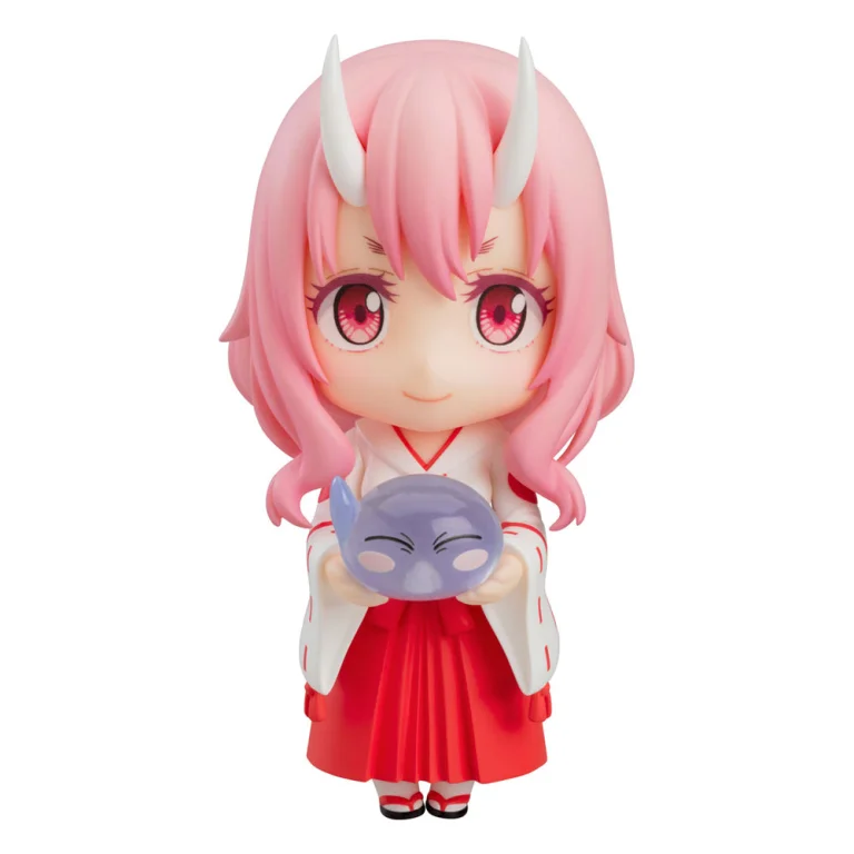 TenSura - Nendoroid - Shuna