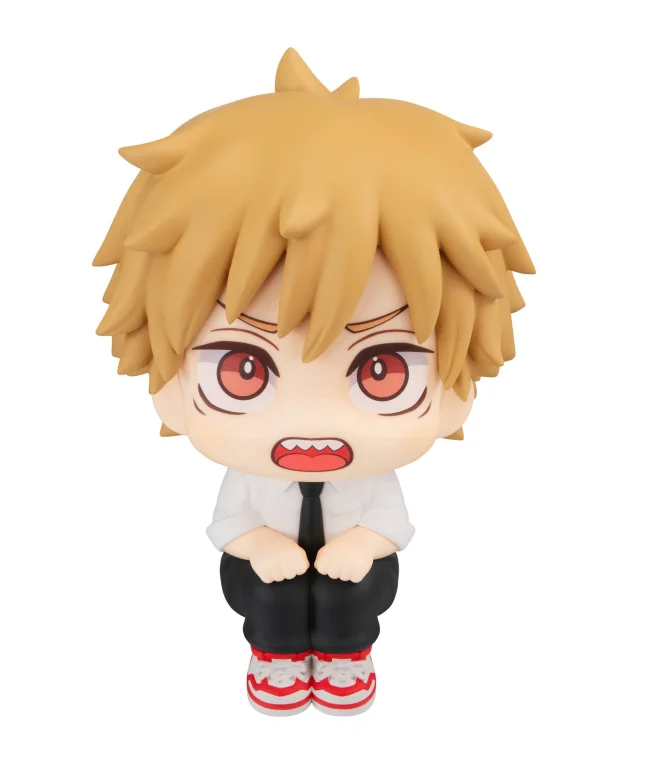 Chainsaw Man - Look Up Series - Denji