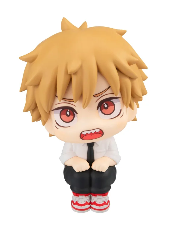 Chainsaw Man - Look Up Series - Denji