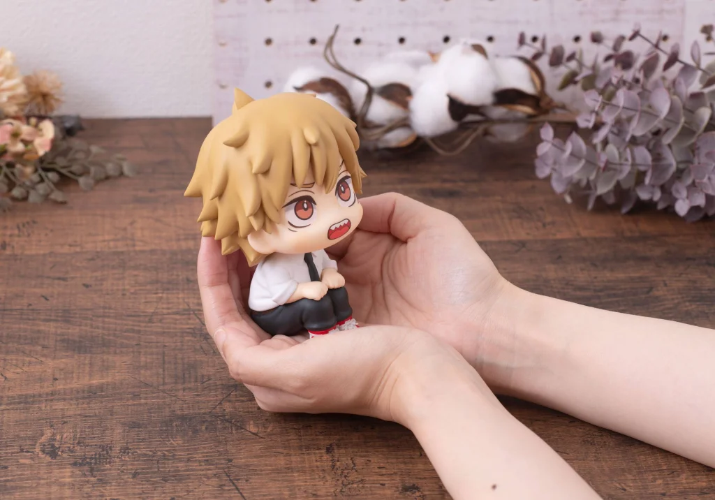 Chainsaw Man - Look Up Series - Denji