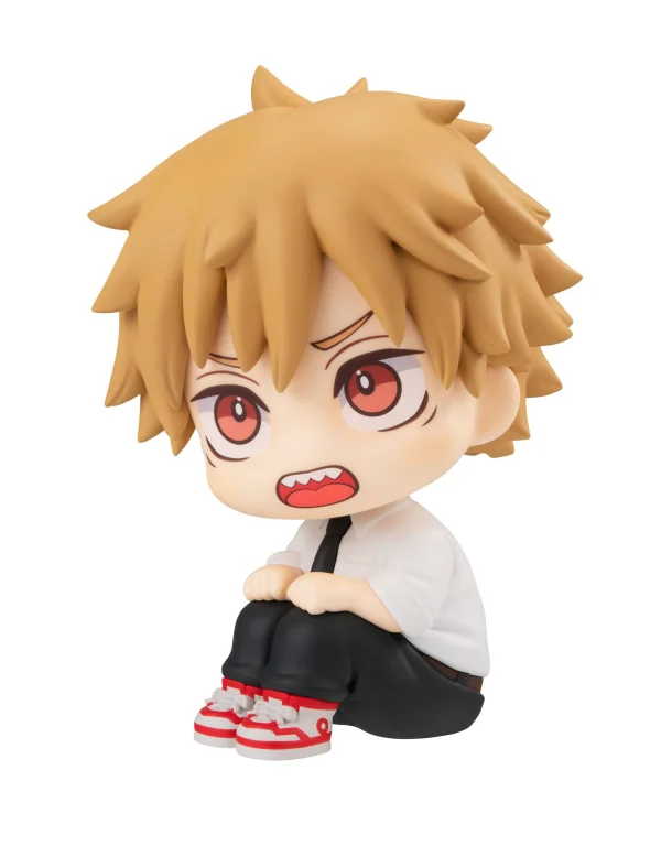 Chainsaw Man - Look Up Series - Denji