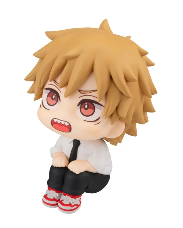 Chainsaw Man - Look Up Series - Denji