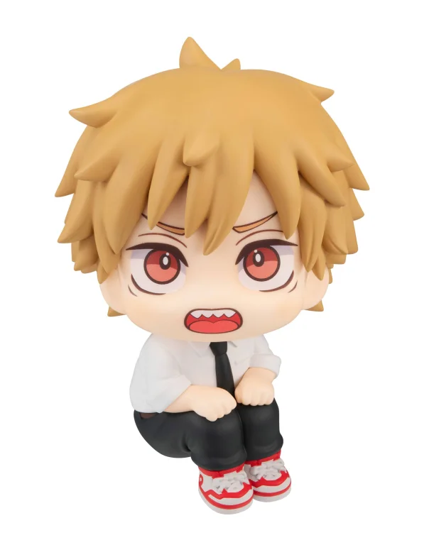 Chainsaw Man - Look Up Series - Denji