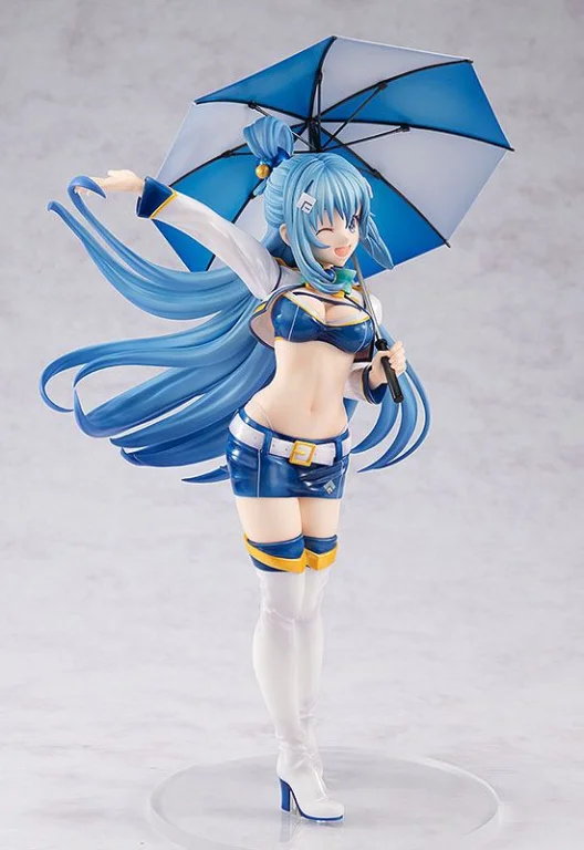 KonoSuba - KDcolle - Aqua (Race Queen Ver.)