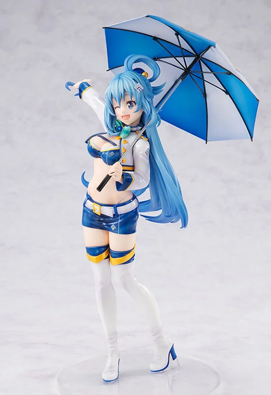 KonoSuba - KDcolle - Aqua (Race Queen Ver.)
