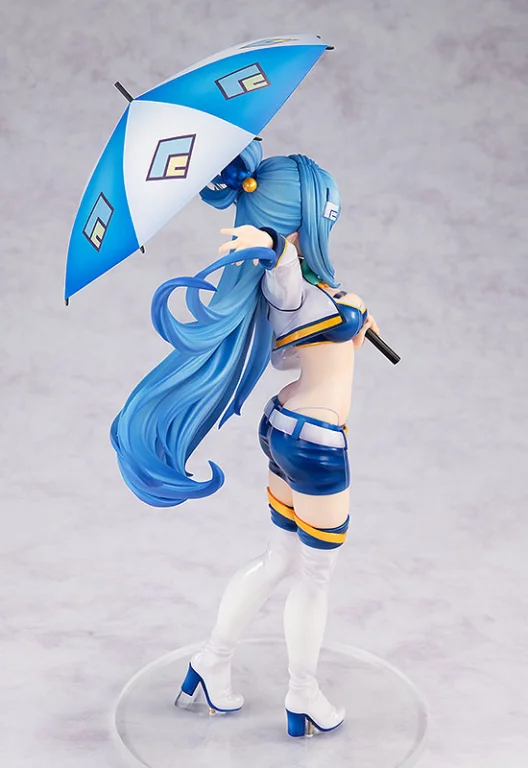KonoSuba - KDcolle - Aqua (Race Queen Ver.)