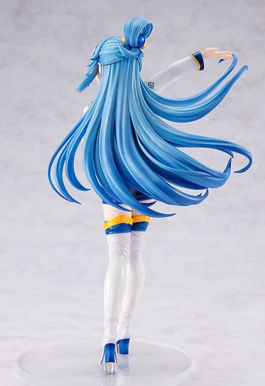 KonoSuba - KDcolle - Aqua (Race Queen Ver.)