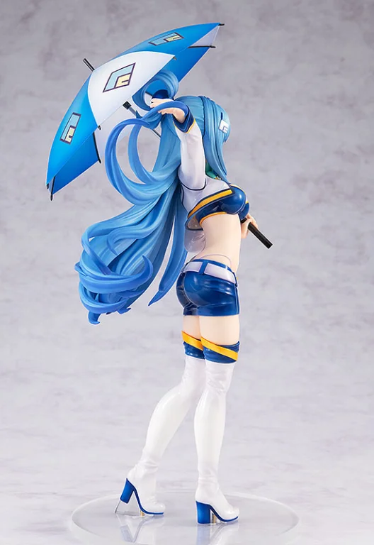 KonoSuba - KDcolle - Aqua (Race Queen Ver.)