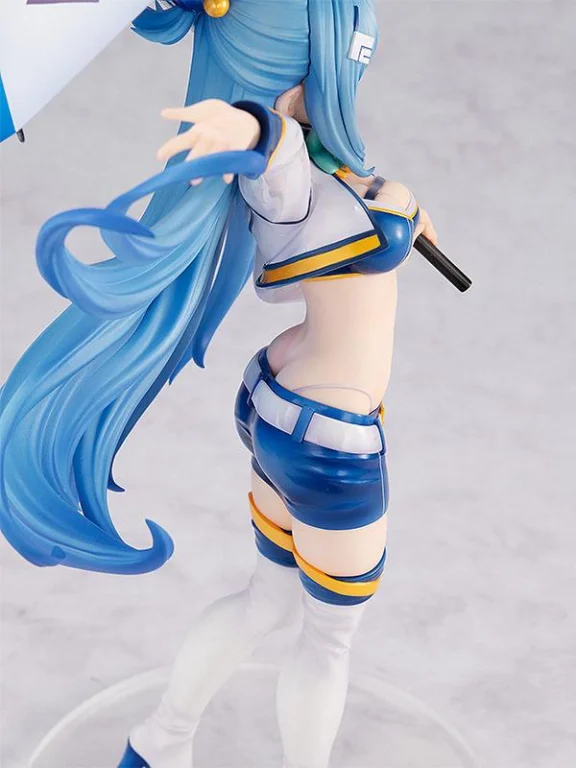 KonoSuba - KDcolle - Aqua (Race Queen Ver.)