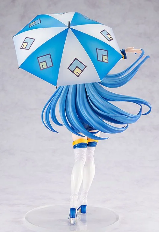 KonoSuba - KDcolle - Aqua (Race Queen Ver.)