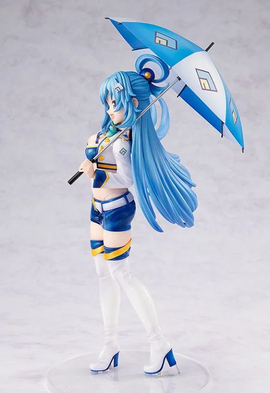 KonoSuba - KDcolle - Aqua (Race Queen Ver.)