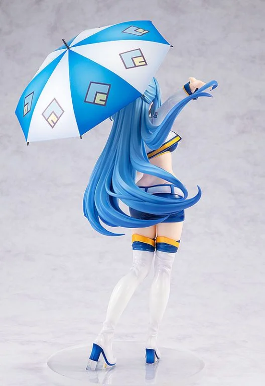 KonoSuba - KDcolle - Aqua (Race Queen Ver.)
