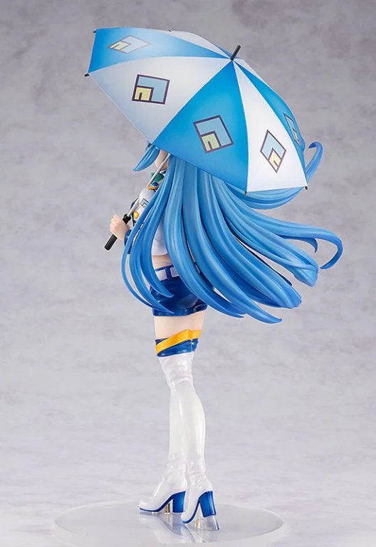 KonoSuba - KDcolle - Aqua (Race Queen Ver.)