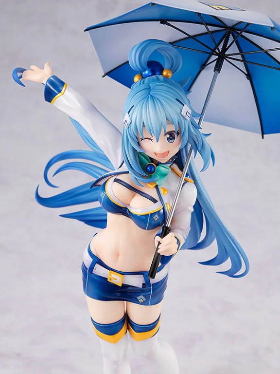 KonoSuba - KDcolle - Aqua (Race Queen Ver.)