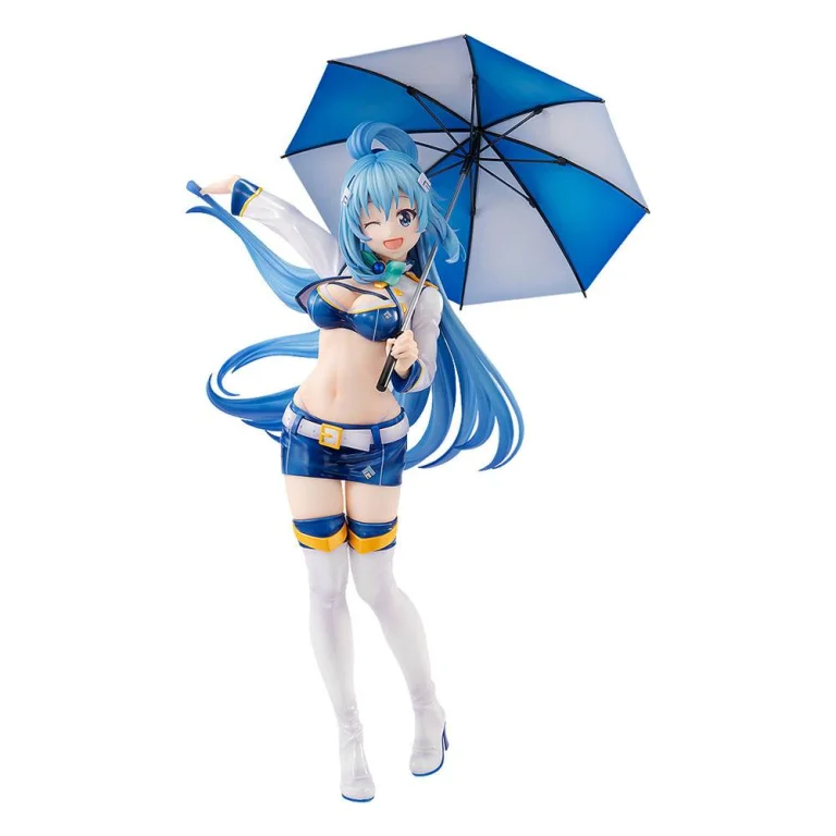 KonoSuba - KDcolle - Aqua (Race Queen Ver.)