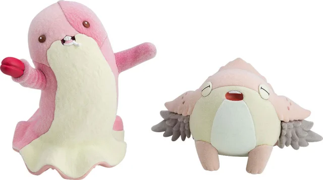 Produktbild zu Made in Abyss - KDcolle - Maaa & Meinya (KADOKAWA Special Set)