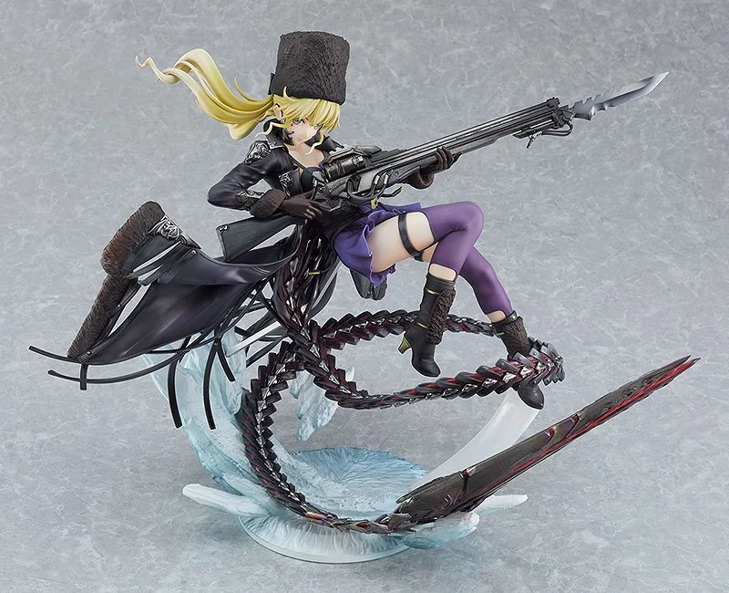 Code Vein - Scale Figure - Mia Karnstein