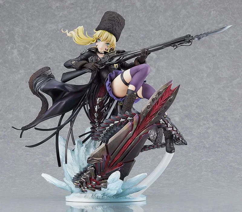 Code Vein - Scale Figure - Mia Karnstein