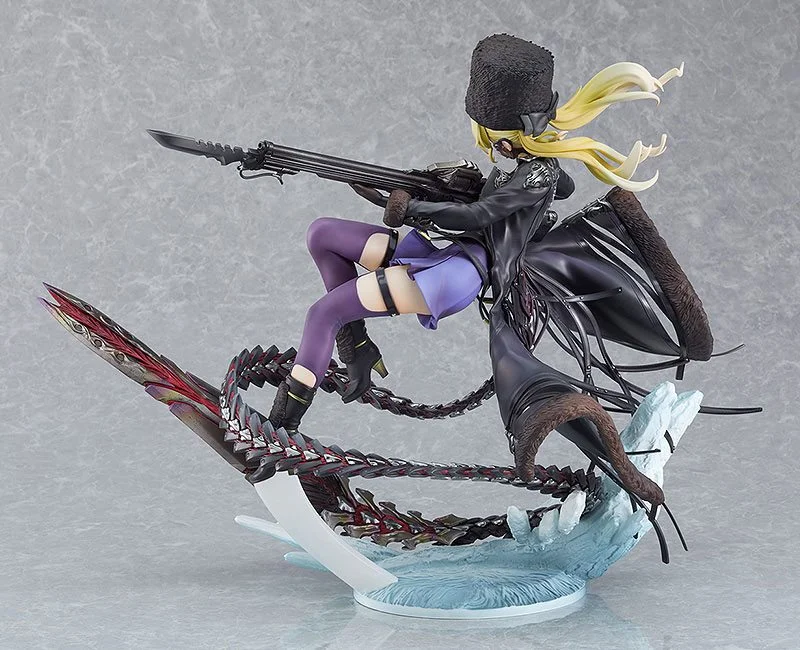 Code Vein - Scale Figure - Mia Karnstein