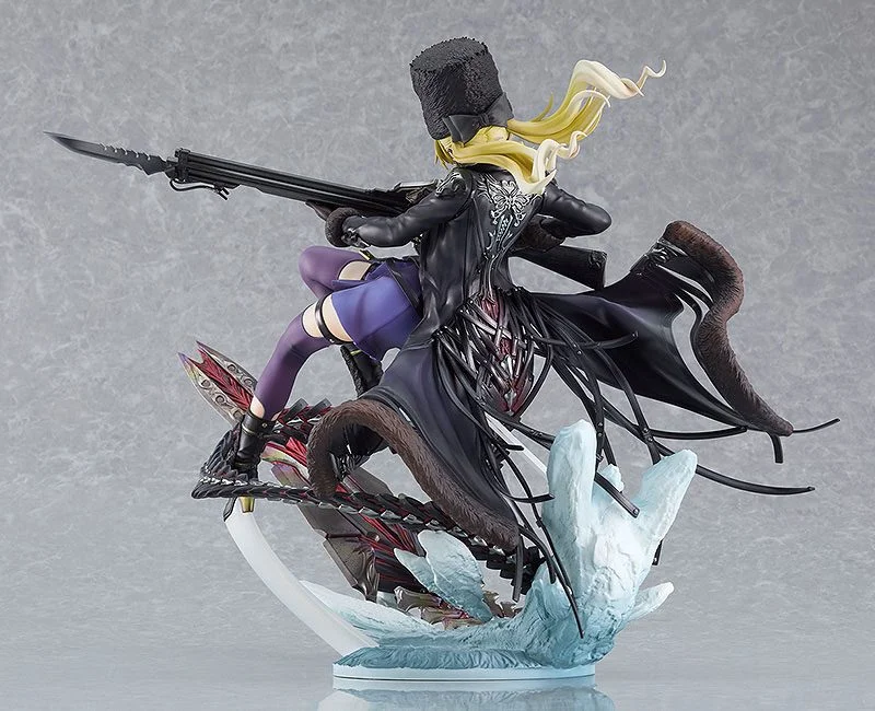 Code Vein - Scale Figure - Mia Karnstein