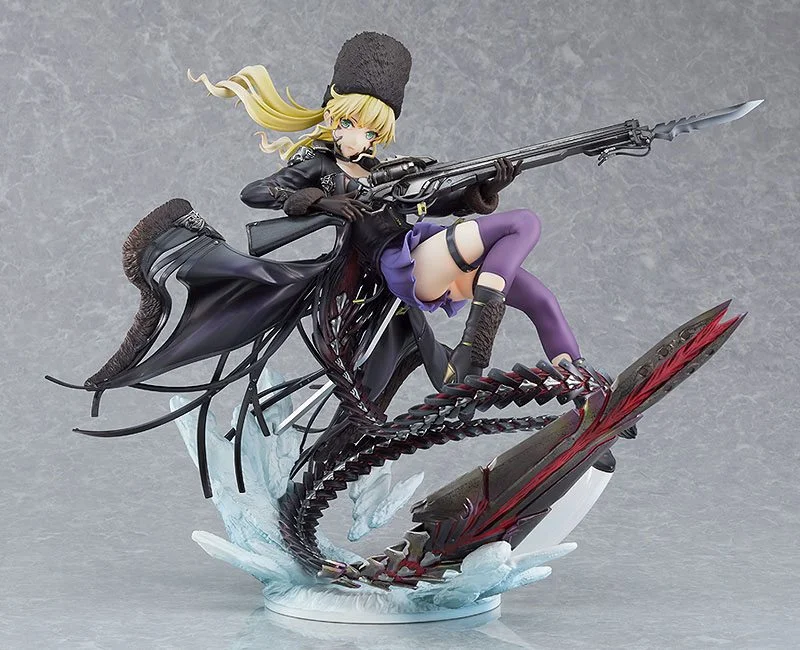 Code Vein - Scale Figure - Mia Karnstein