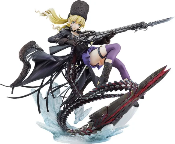 Produktbild zu Code Vein - Scale Figure - Mia Karnstein