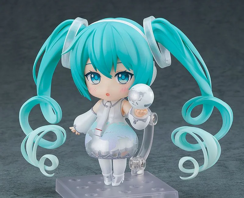 Character Vocal Series - Nendoroid - Miku Hatsune (Miku EXPO 2021 Ver.)