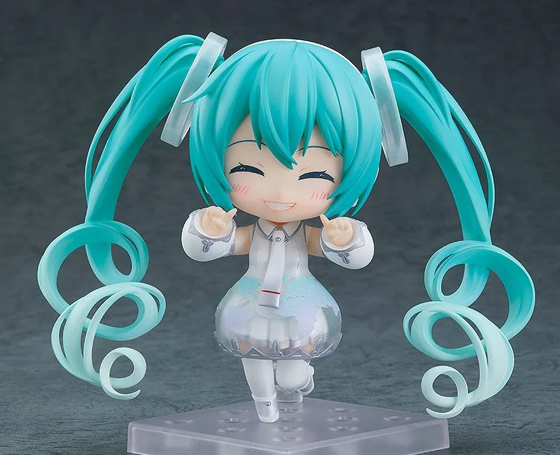 Character Vocal Series - Nendoroid - Miku Hatsune (Miku EXPO 2021 Ver.)