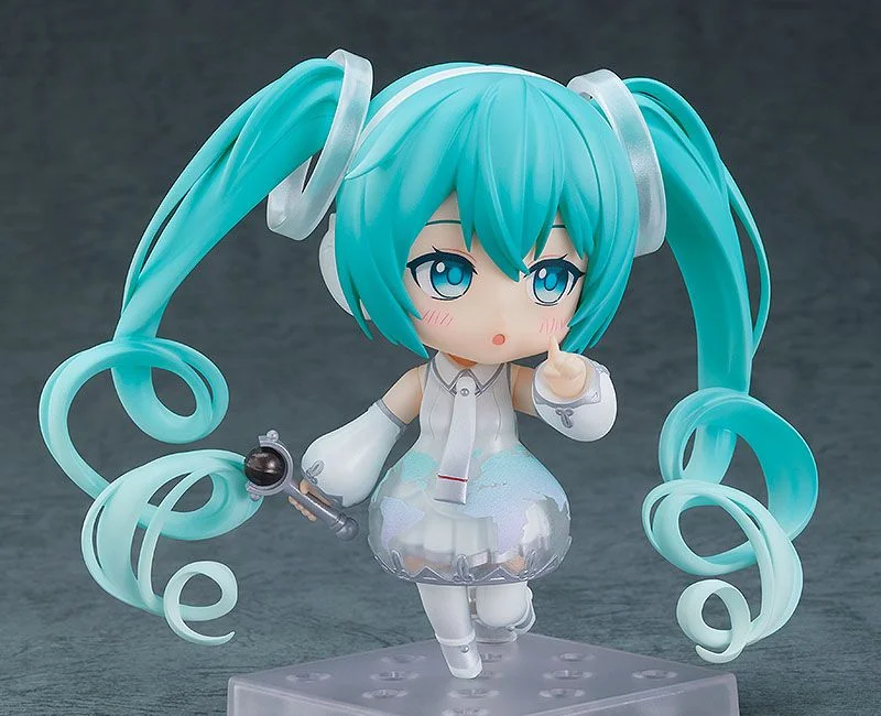 Character Vocal Series - Nendoroid - Miku Hatsune (Miku EXPO 2021 Ver.)