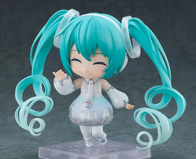 Character Vocal Series - Nendoroid - Miku Hatsune (Miku EXPO 2021 Ver.)